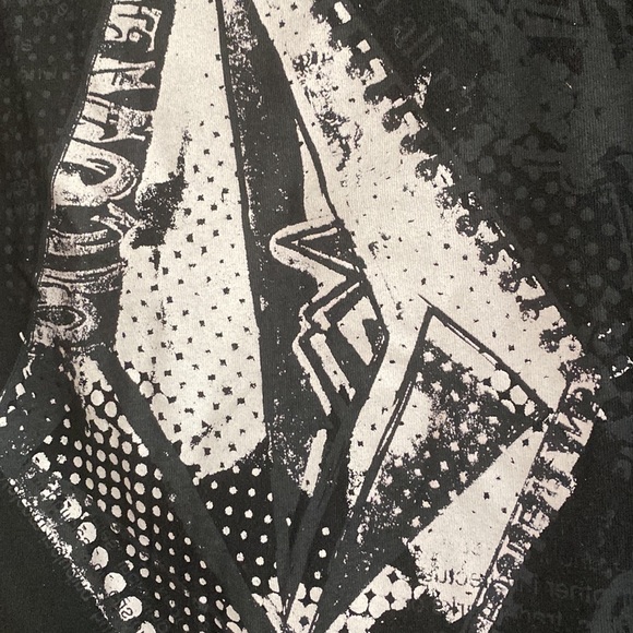Volcom shirt - Picture 3 of 4